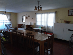 Casa en San Ramón - SE VENDE CASA EN SAN RAMÓN SANTIAGO (71652)-3 Casa en San Ramón - SE VENDE CASA EN SAN RAMÓN SANTIAGO (71652)-3