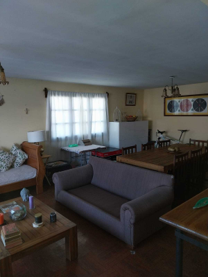 Casa en San Ramón - SE VENDE CASA EN SAN RAMÓN SANTIAGO (71652)-5 Casa en San Ramón - SE VENDE CASA EN SAN RAMÓN SANTIAGO (71652)-5