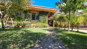 Casa en Curicó - SE VENDE, PROPIEDAD DE 312MT2 DE TERRENO 135MT2...-2 Casa en Curicó - SE VENDE, PROPIEDAD DE 312MT2 DE TERRENO 135MT2...-2