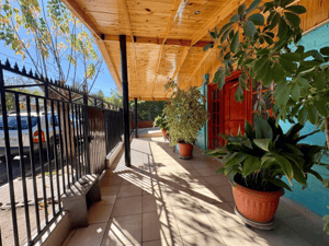 Casa en San Esteban - CASA FAMILIAR CON ESPACIOS PARA DISFRUTAR 3D 2B...-5 Casa en San Esteban - CASA FAMILIAR CON ESPACIOS PARA DISFRUTAR 3D 2B...-5