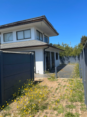 Casa en Algarrobo - Espaciosa/10 mins a la playa a pié/6Dorm-4Bañ (...-2 Casa en Algarrobo - Espaciosa/10 mins a la playa a pié/6Dorm-4Bañ (...-2