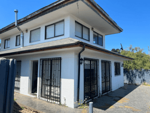 Casa en Algarrobo - Espaciosa/10 mins a la playa a pié/6Dorm-4Bañ (...-3 Casa en Algarrobo - Espaciosa/10 mins a la playa a pié/6Dorm-4Bañ (...-3