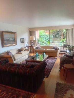 Departamento en Vitacura - VENTA DEPARTAMENTO 3HAB 4BA VITACURA-2 Departamento en Vitacura - VENTA DEPARTAMENTO 3HAB 4BA VITACURA-2