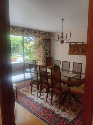 Departamento en Vitacura - VENTA DEPARTAMENTO 3HAB 4BA VITACURA-5 Departamento en Vitacura - VENTA DEPARTAMENTO 3HAB 4BA VITACURA-5