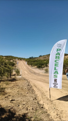 Terreno en Litueche - Vende parcelas de 5 mil mt2, con rol, en proyec...-3 Terreno en Litueche - Vende parcelas de 5 mil mt2, con rol, en proyec...-3