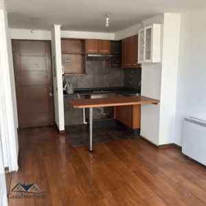 Departamento en Recoleta - Departamento en Av. Santa Maria 1D+1B+bodega-2 Departamento en Recoleta - Departamento en Av. Santa Maria 1D+1B+bodega-2