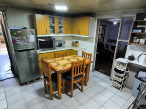 Casa en Cerrillos - CASA 4D 2B 1EST 200 MTS2 TERRENO-4 Casa en Cerrillos - CASA 4D 2B 1EST 200 MTS2 TERRENO-4