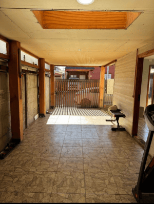 Casa en Vilcún - SE VENDE COMODA CASA EN VILCÚN (168880)-3 Casa en Vilcún - SE VENDE COMODA CASA EN VILCÚN (168880)-3