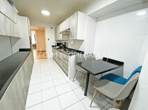 Departamento en Vitacura - 5829-5 Departamento en Vitacura - 5829-5