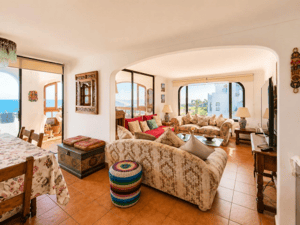 Departamento en Algarrobo - VENTA DE LUJOSO DEPARTAMENTO FRENTE AL MAR EN B...-4 Departamento en Algarrobo - VENTA DE LUJOSO DEPARTAMENTO FRENTE AL MAR EN B...-4