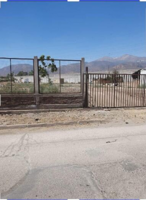 Terreno en Colina - VENTA TERRENO - SITIO 6500MTS Colina-2 Terreno en Colina - VENTA TERRENO - SITIO 6500MTS Colina-2