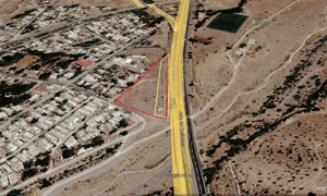 Terreno en Colina - VENTA TERRENO - SITIO 6500MTS Colina-3 Terreno en Colina - VENTA TERRENO - SITIO 6500MTS Colina-3