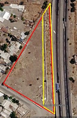 Terreno en Colina - VENTA TERRENO - SITIO 6500MTS Colina-4 Terreno en Colina - VENTA TERRENO - SITIO 6500MTS Colina-4