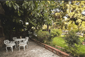 Casa en Las Condes - Casa en Barrio Tranquilo y Seguro (132678)-2 Casa en Las Condes - Casa en Barrio Tranquilo y Seguro (132678)-2