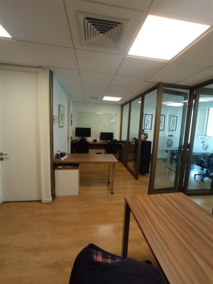 Oficina en Las Condes - 103014427-2 Oficina en Las Condes - 103014427-2