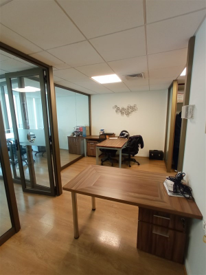 Oficina en Las Condes - 103014427-3 Oficina en Las Condes - 103014427-3
