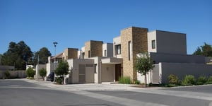 Proyecto Condominio El Remanso de Inmobiliaria Inmobiliaria Rio Colorado Spa-1