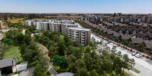 Proyecto Jardines de Bellavista III Etapa I de Inmobiliaria Civilia-1