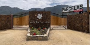 Proyecto Valle La Dormida de Inmobiliaria Importadora y Distribuidora Home Best Ltda-1