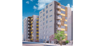 Proyecto Condominio La Reserva de Inmobiliaria Echeverria Izquierdo-2