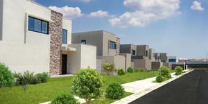 Proyecto Los Olivos de Alcazar de Inmobiliaria Almeria Inmobiliaria-1