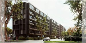 Proyecto Lyon View de Inmobiliaria Metra Inmobiliaria-1