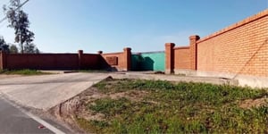Proyecto Nogales de Inmobiliaria Gestion El Alamo-1