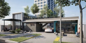Proyecto OHiggins 979 de Inmobiliaria Icontigo-1