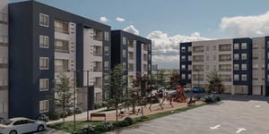 Proyecto Parras de San Javier de Inmobiliaria Inmobiliaria Fai-1