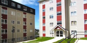Proyecto Condominio Plaza Pelluco de Inmobiliaria Indumontt-1