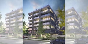 Proyecto Portico Pocuro de Inmobiliaria Gensa-1
