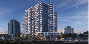 Proyecto Edificio San Andres 4575 de Inmobiliaria Habite-1
