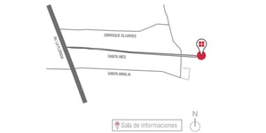 Proyecto Condominio Santa Ins I de Inmobiliaria Los Silos-4