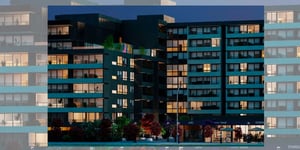 Proyecto Nunoa View de Inmobiliaria Metra Inmobiliaria-1