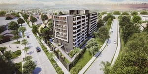 Proyecto Vicente Valdes 261 de Inmobiliaria Hogares-1