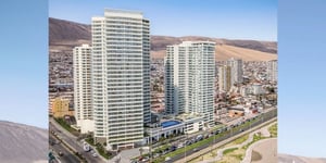 Proyecto Element de Barrio Parque de Inmobiliaria Alterra-1