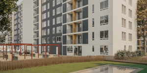 Condominio Parque Ciudadano III-4 Condominio Parque Ciudadano III-4