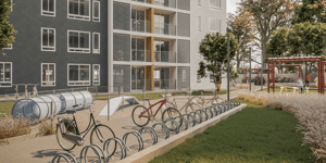 Condominio Parque Ciudadano III-3 Condominio Parque Ciudadano III-3