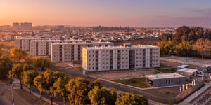 Proyecto Jardin Norte de Inmobiliaria Boetsch Inmobiliaria-1