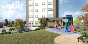Proyecto Parque Zenteno II de Inmobiliaria ICuadra-1