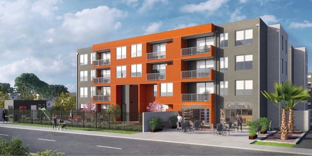 Condominio San Rafael - Etapa I-1 Condominio San Rafael - Etapa I-1