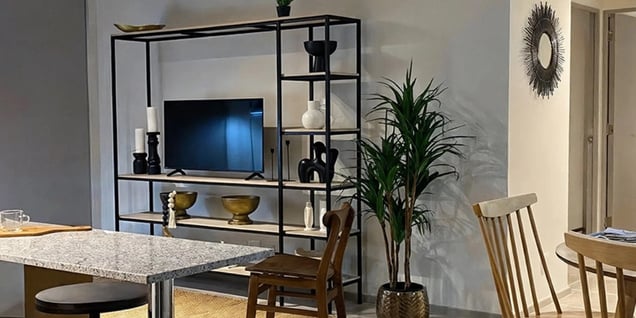 Alto Pirámide I - Etapa II-1 Alto Pirámide I - Etapa II-1