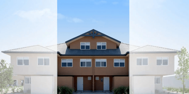 Condominio Laguna Norte ZP - Valle Grande-3 Condominio Laguna Norte ZP - Valle Grande-3