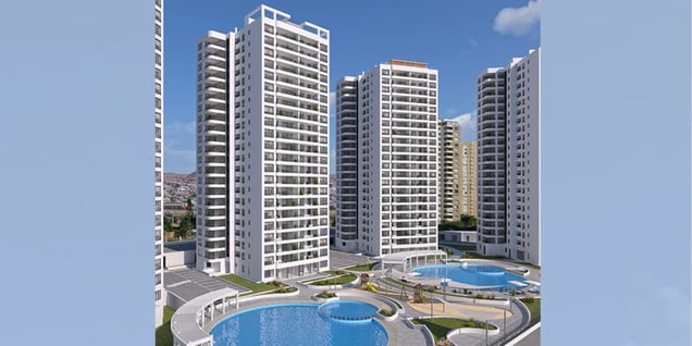 Edificio Curazao-1 Edificio Curazao-1
