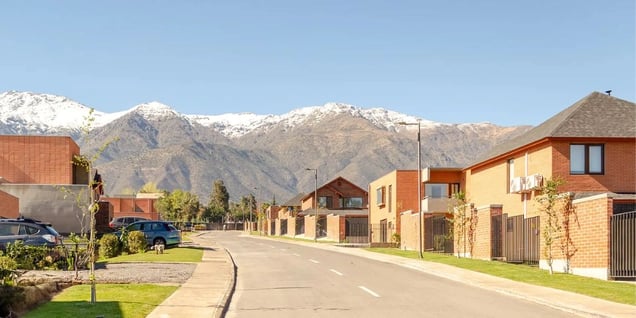 Condominio Pradera de Las Pircas-1 Condominio Pradera de Las Pircas-1