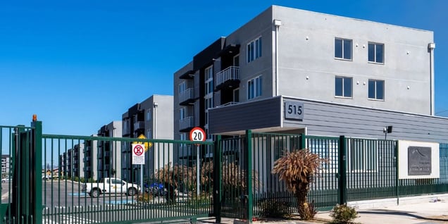 Jardín del Valle - Subsidio DS19-1 Jardín del Valle - Subsidio DS19-1