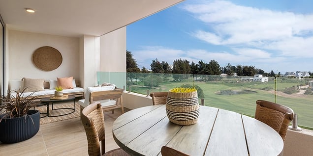 Vista Golf II - Departamentos-1 Vista Golf II - Departamentos-1