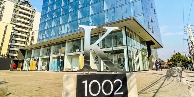 K Business Center-1 K Business Center-1