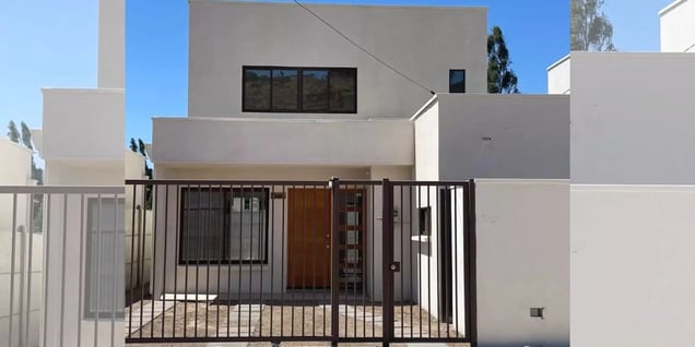 Jardines de Belorado - Etapa II-1 Jardines de Belorado - Etapa II-1