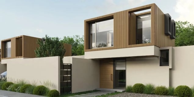 Condominio Parque Alihuén - Etapa III-1 Condominio Parque Alihuén - Etapa III-1